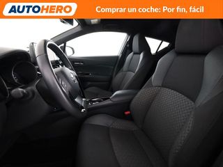 Toyota C-HR 2.0 Hybrid Advance