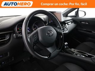 Toyota C-HR 2.0 Hybrid Advance