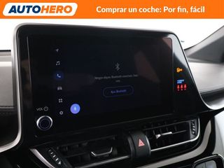 Toyota C-HR 2.0 Hybrid Advance