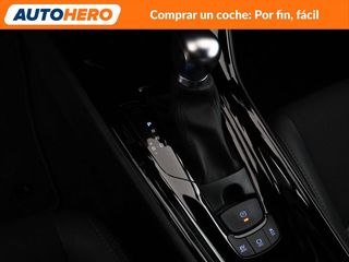 Toyota C-HR 2.0 Hybrid Advance