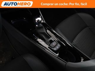 Toyota C-HR 2.0 Hybrid Advance