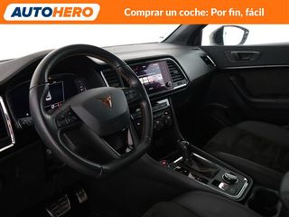 Cupra Ateca 2.0 TSI 4Drive DSG