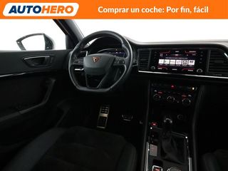 Cupra Ateca 2.0 TSI 4Drive DSG