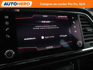 Cupra Ateca 2.0 TSI 4Drive DSG