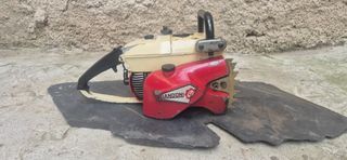 Motosierra Landoni L 75 .