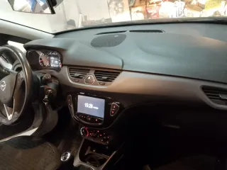 Opel Corsa 2015