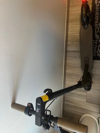 Patinete Eléctrico Xiaomi