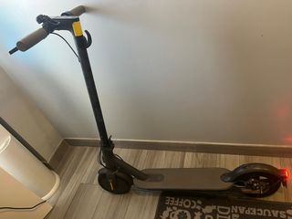 Patinete Eléctrico Xiaomi