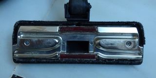 Aspirador Miele Silverstar