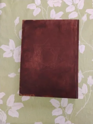 Libro Uncharted 3: La Traición de Drake