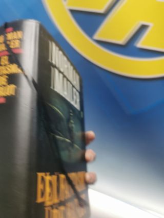 libro EL FANTASMA DE HARLOT, NORMAN MAILER