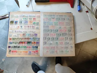 Riferimento francobolli 3