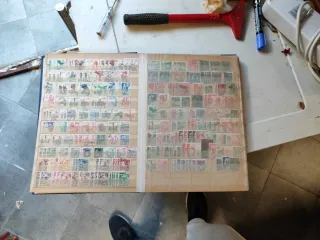 Riferimento francobolli 3