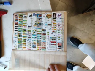 Riferimento francobolli 3