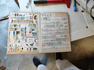 Riferimento francobolli 3