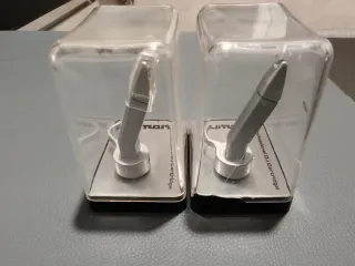 Puntine DJ Numark CC1 (2 pezzi) leggere bene