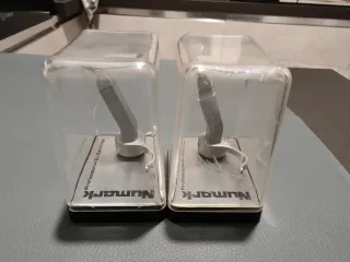 Puntine DJ Numark CC1 (2 pezzi) leggere bene