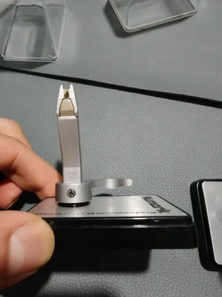 Puntine DJ Numark CC1 (2 pezzi) leggere bene