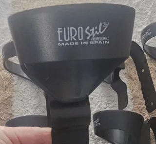 Lote 5 Porta Secador Metálico + 7 Negros