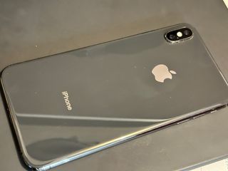 iPhone XS Max 512 GB Gris Espacial