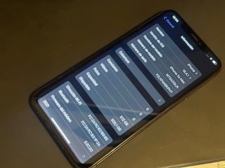 iPhone XS Max 512 GB Gris Espacial