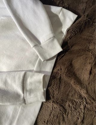 sudadera con capucha