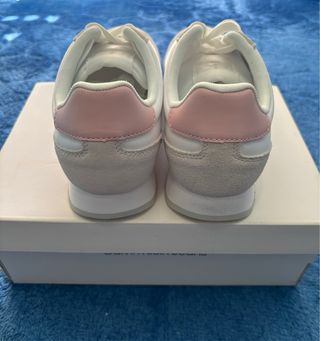 Zapatillas Calvin Klein - Retro Runner