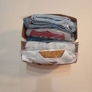 Reseller Box Vintage Firmato – 8 Capi Multimarca |