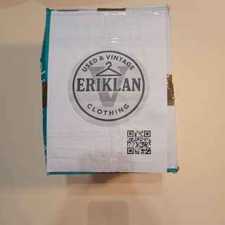 Reseller Box Vintage Firmato – 8 Capi Multimarca |