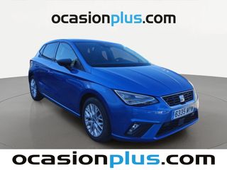 SEAT Ibiza 1.0 TSI FR Salta 85 kW (115 CV)