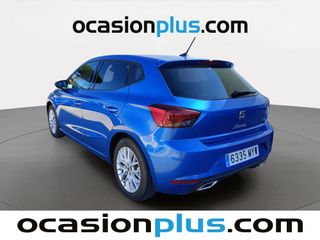 SEAT Ibiza 1.0 TSI FR Salta 85 kW (115 CV)