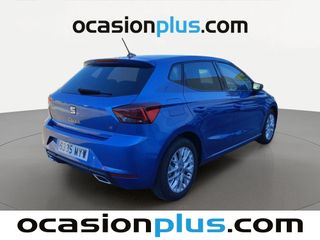 SEAT Ibiza 1.0 TSI FR Salta 85 kW (115 CV)