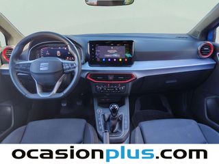 SEAT Ibiza 1.0 TSI FR Salta 85 kW (115 CV)