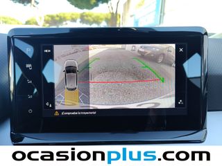 SEAT Ibiza 1.0 TSI FR Salta 85 kW (115 CV)