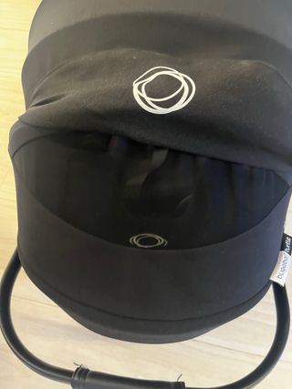 Bugaboo Turtle Air by Nuna, Silla de Coche