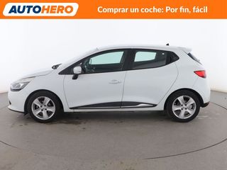 Renault Clio 0.9 TCe Dynamique Energy