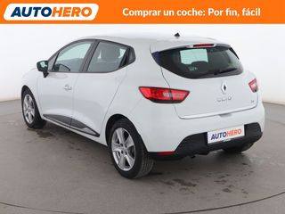 Renault Clio 0.9 TCe Dynamique Energy