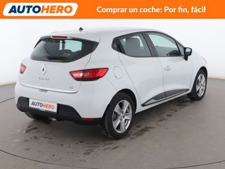 Renault Clio 0.9 TCe Dynamique Energy