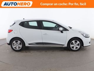 Renault Clio 0.9 TCe Dynamique Energy