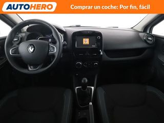 Renault Clio 0.9 TCe Dynamique Energy
