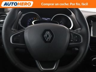 Renault Clio 0.9 TCe Dynamique Energy