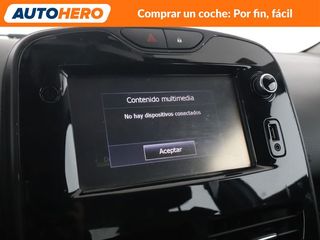 Renault Clio 0.9 TCe Dynamique Energy