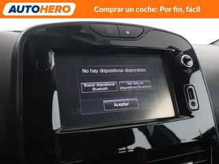 Renault Clio 0.9 TCe Dynamique Energy