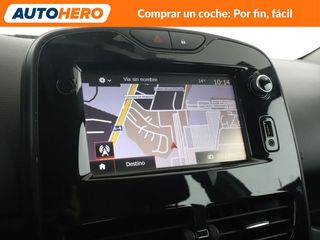 Renault Clio 0.9 TCe Dynamique Energy