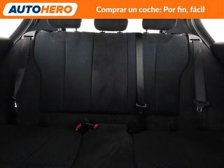 BMW Serie 1 118d M Sport