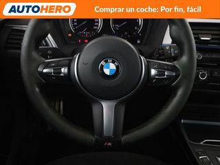 BMW Serie 1 118d M Sport