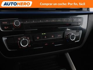 BMW Serie 1 118d M Sport