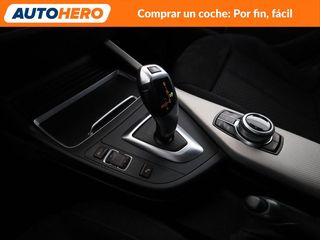 BMW Serie 1 118d M Sport