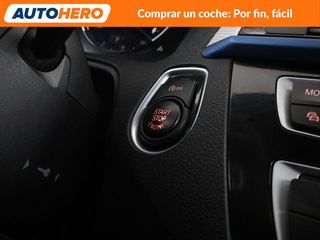 BMW Serie 1 118d M Sport