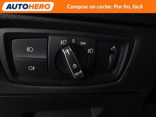 BMW Serie 1 118d M Sport